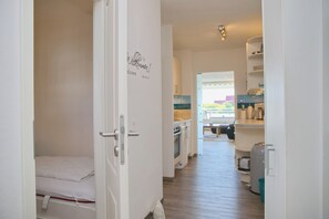 1 Schlafzimmer, kostenloses WLAN