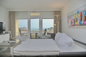 1 bedroom - Haus Belvedere App. 68 (Grömitz)