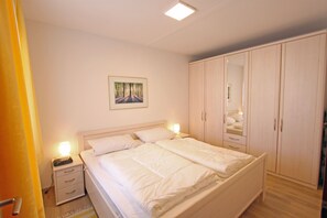 1 soverom og wi-fi (inkludert)