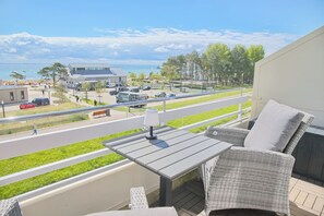 Utendørsservering