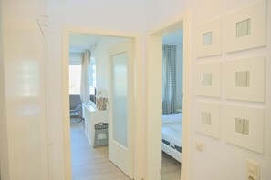 1 Schlafzimmer, kostenloses WLAN