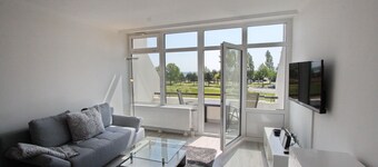 Villa am Meer App. 53 Inkl. Wlan