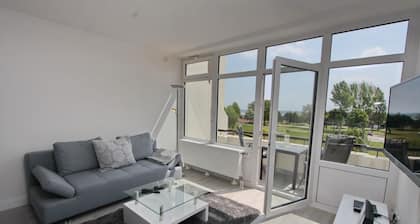 Villa am Meer App. 53 Inkl. Wlan