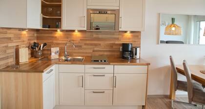 Fürstenhof App. 430 mit Meerblick und Wlan