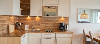 Fürstenhof App. 430 mit Meerblick und Wlan