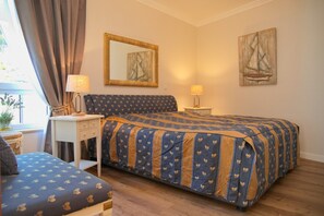 2 soverom og wi-fi (inkludert)