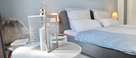 2 Schlafzimmer, kostenloses WLAN
