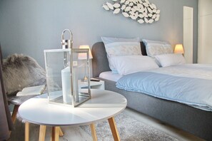 2 camere, Wi-Fi gratuito