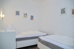 1 bedroom, free WiFi - Goldene Ruh App. 103 Inkl. Wlan (Grömitz)