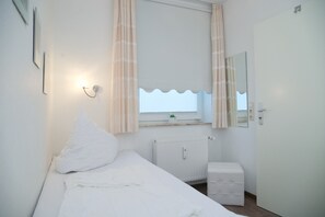 1 bedroom, free WiFi - Goldene Ruh App. 103 Inkl. Wlan (Grömitz)