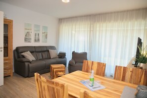 TV, stereo - Casa Cosi Inkl. Wlan (Grömitz)