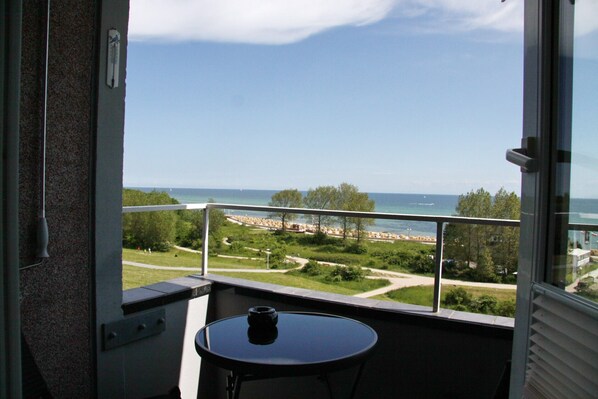 Property grounds - Hanseat II App. 189 Inkl. Wlan (Grömitz)