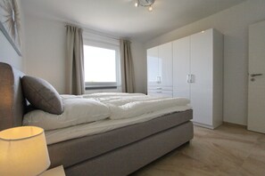 1 Schlafzimmer, kostenloses WLAN