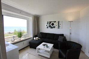 TV, stereo - Hanseat II App. 189 Inkl. Wlan (Grömitz)