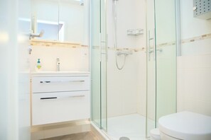 Dusche