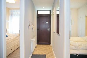 2 Schlafzimmer, kostenloses WLAN