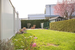 Property grounds - Möwenstraße Haus 1 Inkl. Wlan (Grömitz)