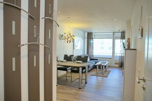 Interior - Kaiserhof App. 203 "kaiserhofresidenz" Inkl. Infrarot- Sauna und Wlan (Grömitz)