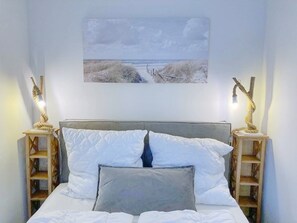 2 chambres, Wi-Fi gratuit