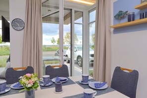 Dining - Sealoft THE ONE Inkl. Wlan (Grömitz)