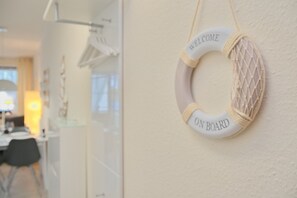 Interior - Haus Titania App. 6 Inkl. Wlan (Grömitz)