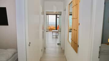 2 bedrooms, free WiFi