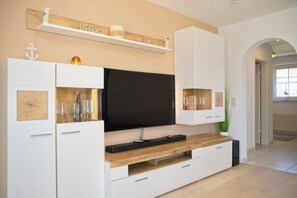 Interior - Ocean House Whg. 13 Inkl. Wlan und Elektro-sauna (Grömitz)