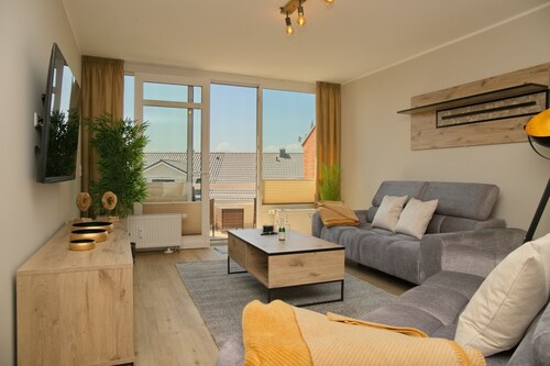 Haus Belvedere App. 47 Wlan Inkl