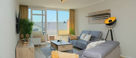 تلفزيون، ستيريو