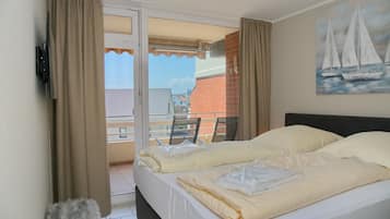 3 bedrooms, free WiFi