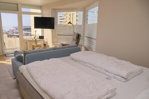 2 Schlafzimmer, kostenloses WLAN