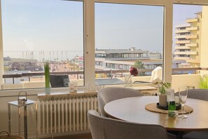 Dining - Villa am Meer App. 84 (Grömitz)