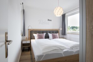 1 soverom og wi-fi (inkludert)