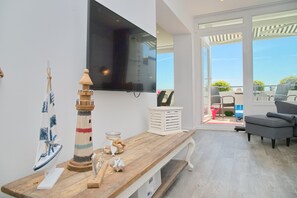 Interior - Tannenburg App. 508 Inkl. Wlan (Grömitz)