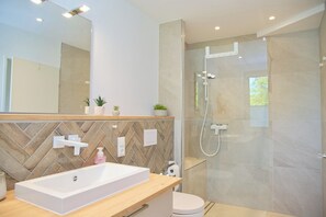 Een douche