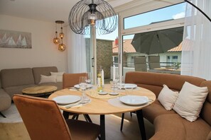 Dining - Haus Wagrien 301 Inkl. Wlan (Grömitz)