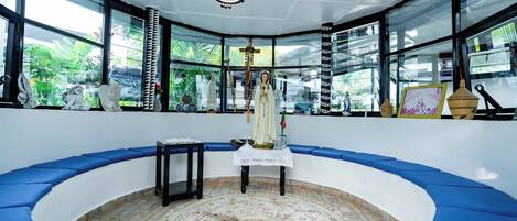 Chapel