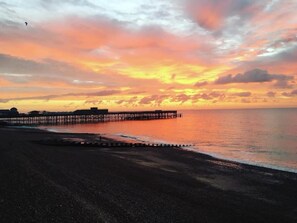 Beach - Gensing Lodge A Beautiful 3 Bedroom Boutique. Award Winning!  (Saint Leonards)