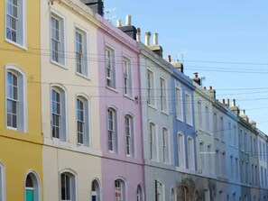 Exterior - Gensing Lodge A Beautiful 3 Bedroom Boutique. Award Winning!  (Saint Leonards)