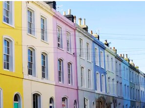 Exterior - Gensing Lodge A Beautiful 3 Bedroom Boutique. Award Winning!  (Saint Leonards)