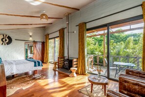 Premium Double or Twin Room | Egyptian cotton sheets, premium bedding, down comforters, pillowtop beds