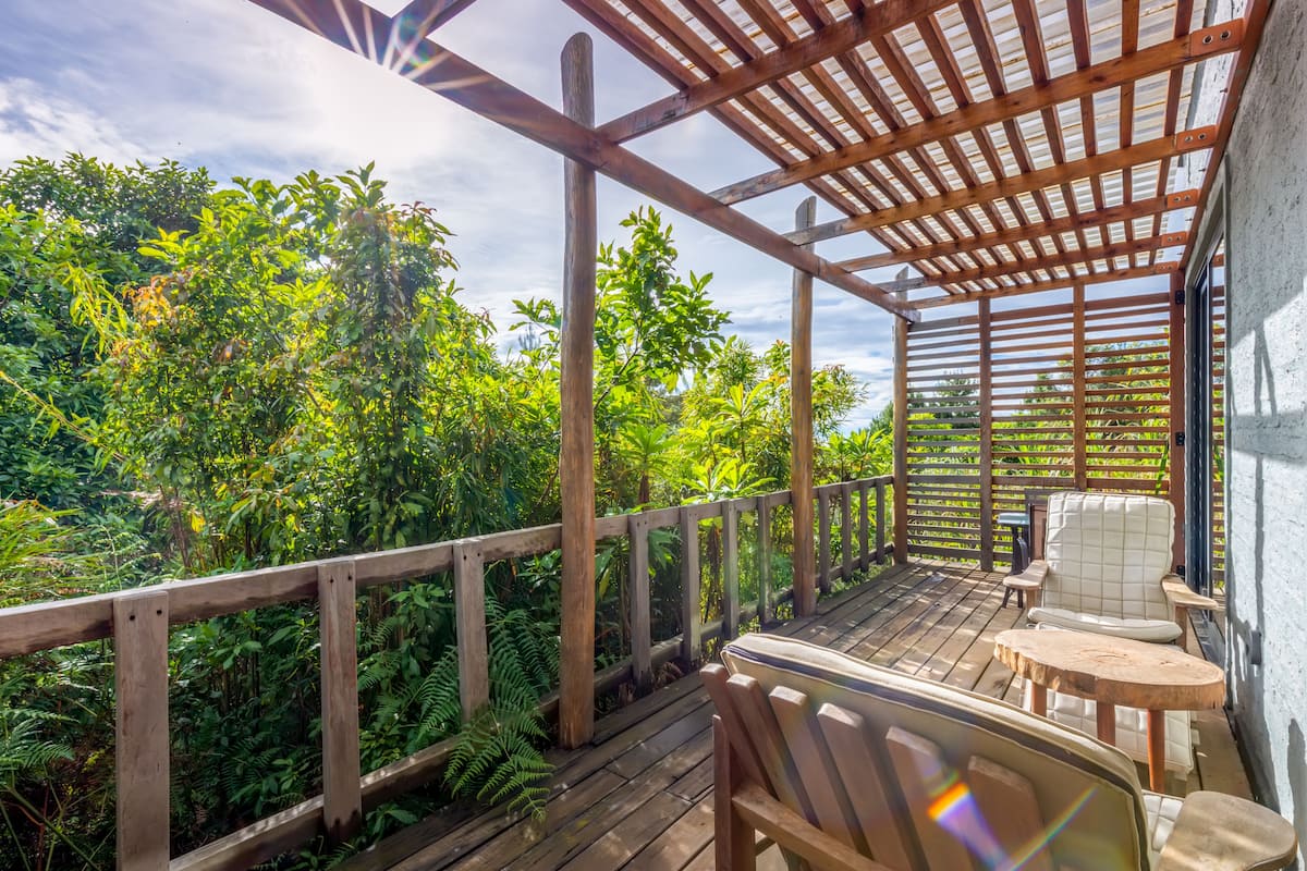 Terraço/pátio
