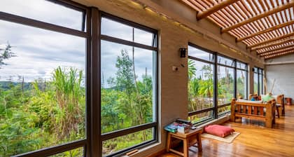 Kiho Gorilla Safari Lodge