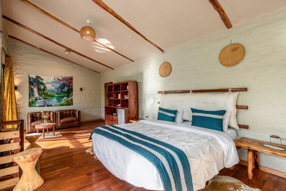 Sábanas de algodón egipcio, ropa de cama de alta calidad y cubrecamas