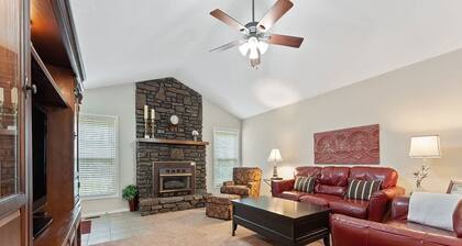 Blue on Basildon Summ