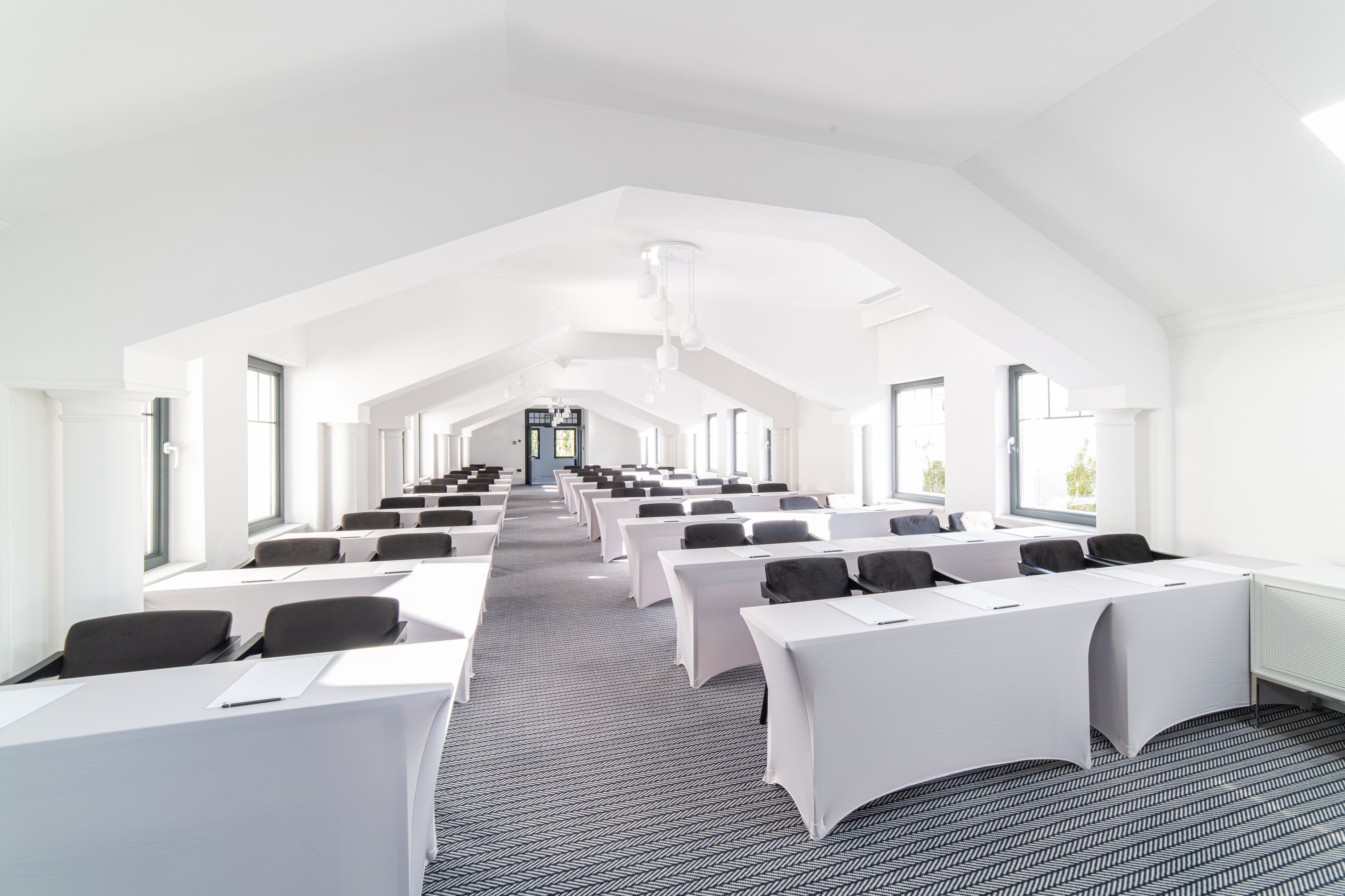Foto - ZET Hotel