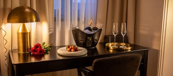 Zet Hotel