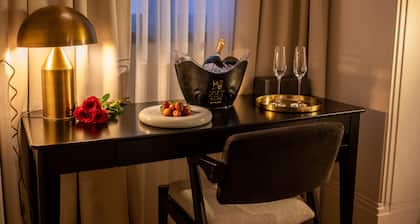 Zet Hotel