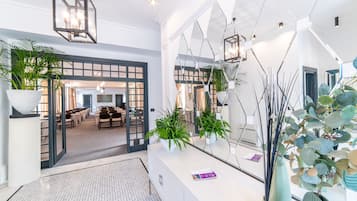 Sala de reuniones