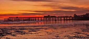 Church Retreat - Magnificent Seaside Apartment. Award Winning!
